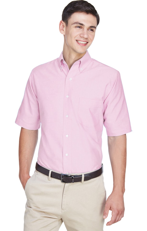 UltraClub 8972 Pink
