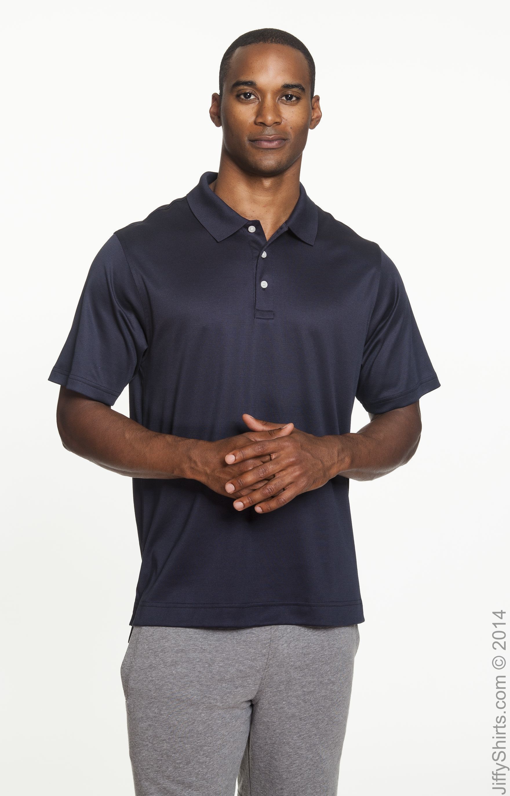 jiffy polo shirts