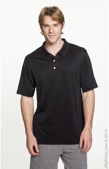 Devon & Jones DG200 Black