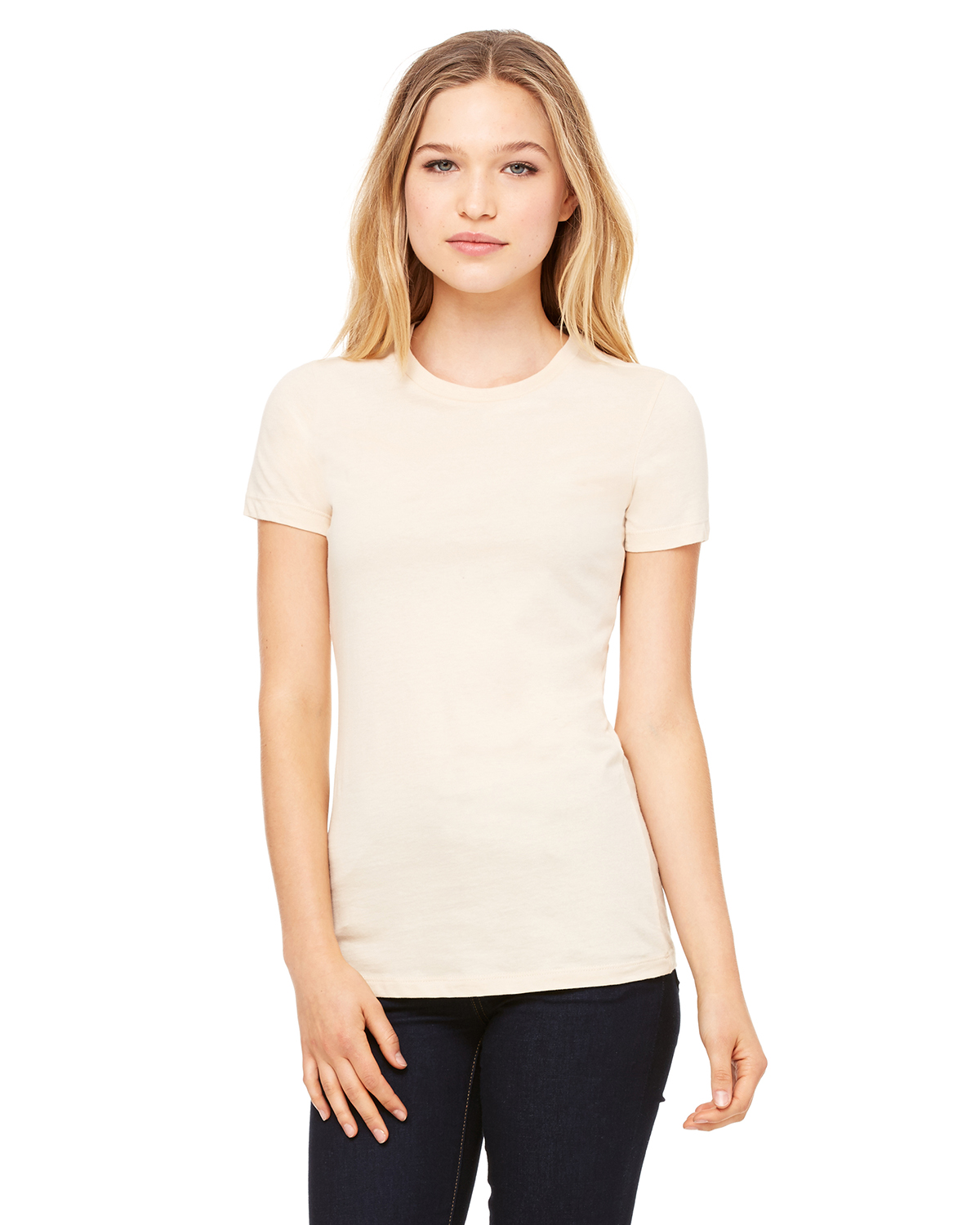 United State of Women - Bella Canvas Relaxed Tee — FEISTY FASHION