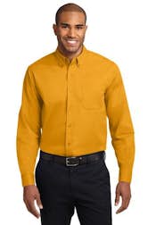 Athletic Gold