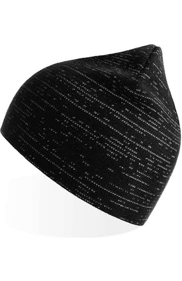 Atlantis Headwear SHIB Black ( Nero )