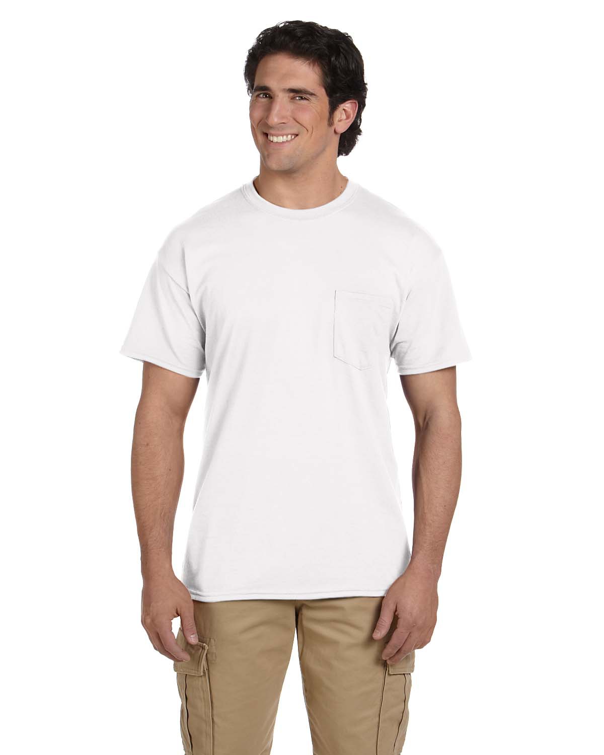 bulk pocket t shirts
