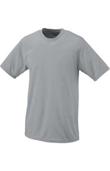 Augusta Sportswear 791 Silver Gray