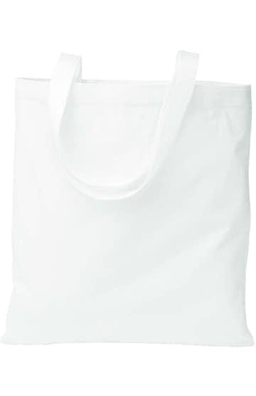 Liberty Bags 8801 White