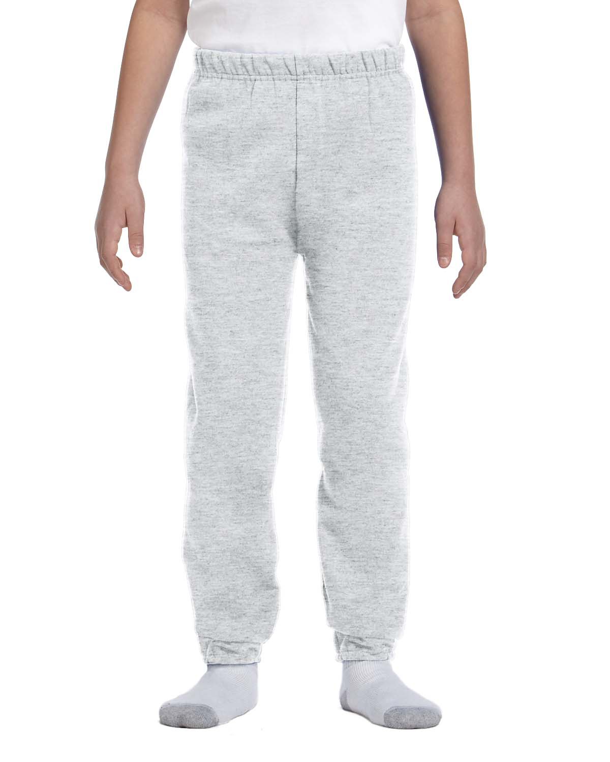 Youth 8 oz. NuBlend® Fleece Sweatpants