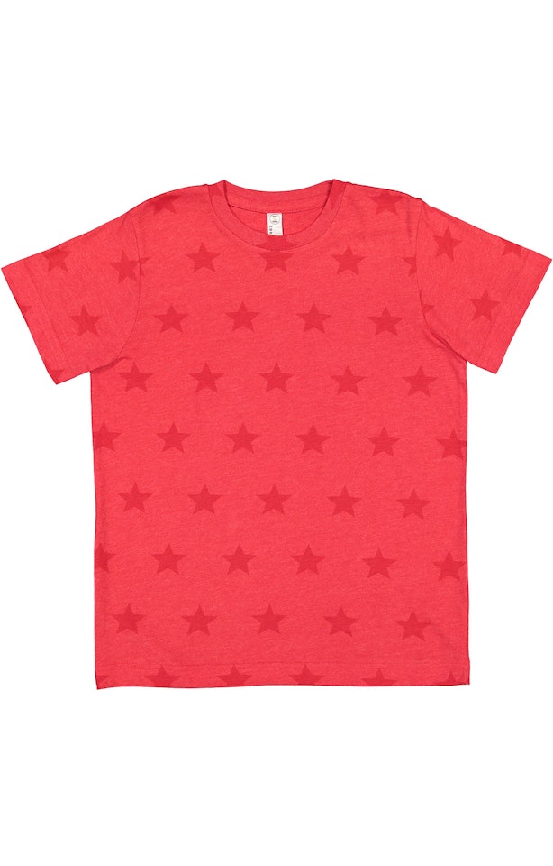 Code Five 2229 Red Star