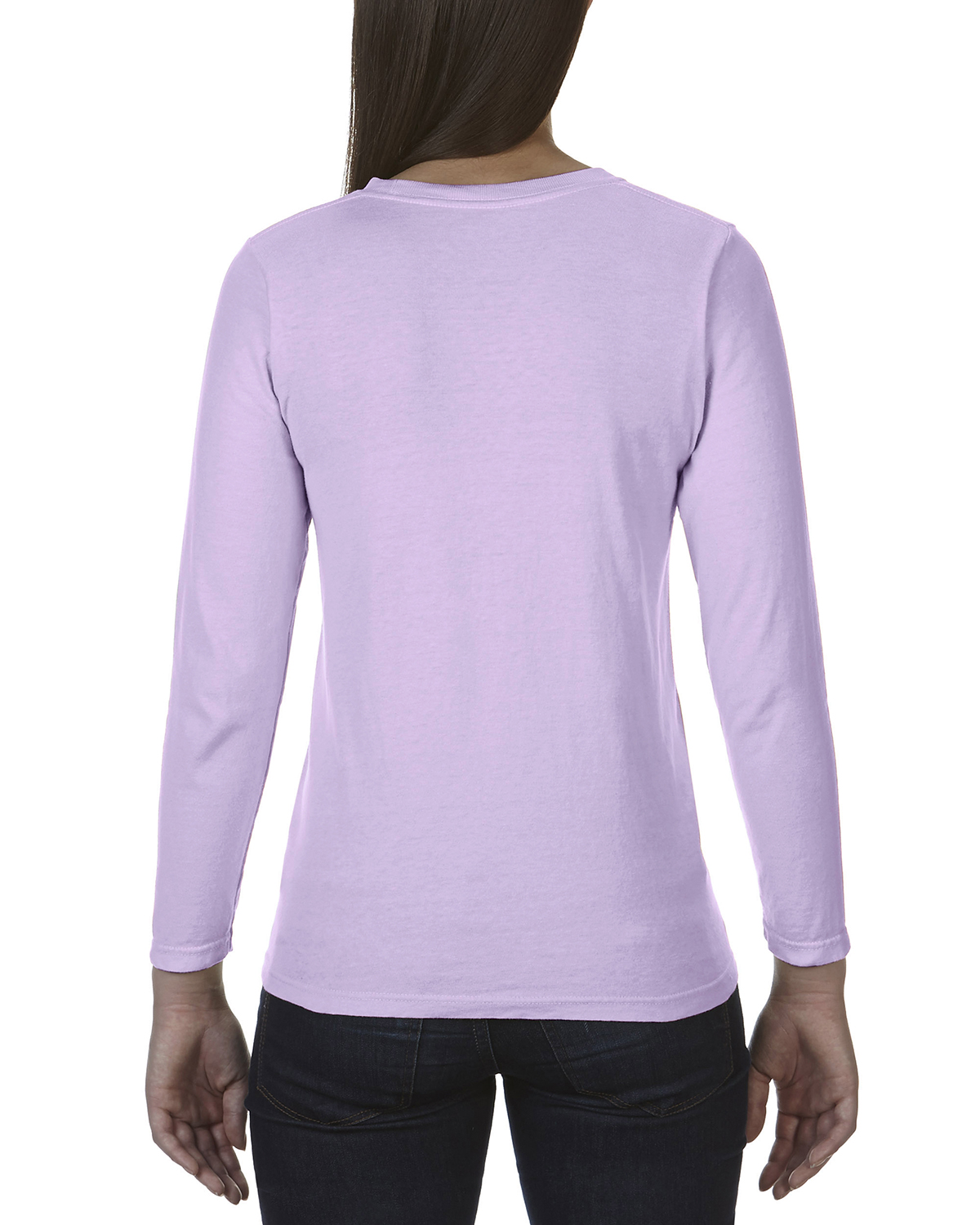 jiffy comfort colors