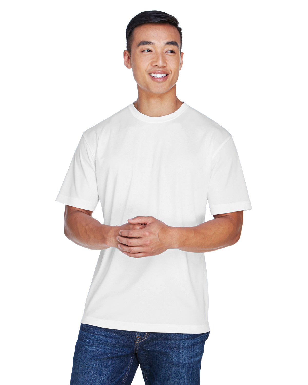 ultraclub dri fit shirts