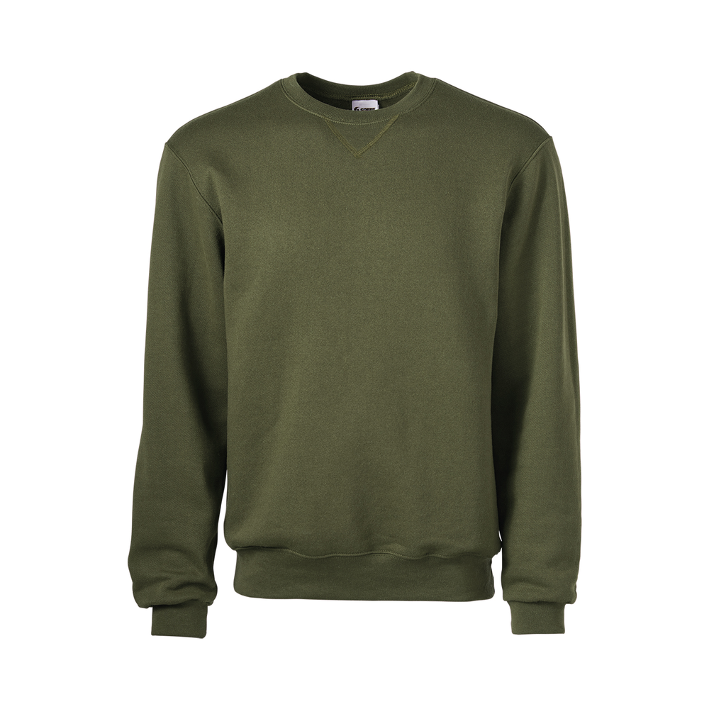 Soffe 9300J1 Olive Drab Green Adult 
