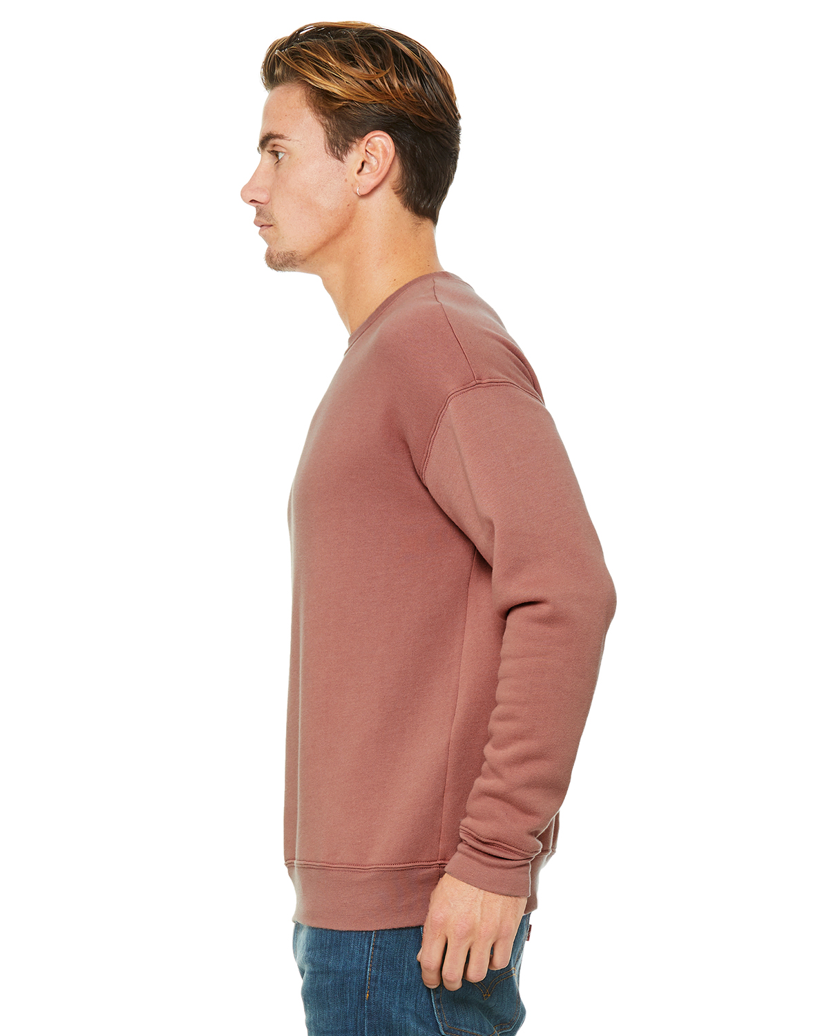 bella canvas 3945