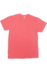 Neon Coral