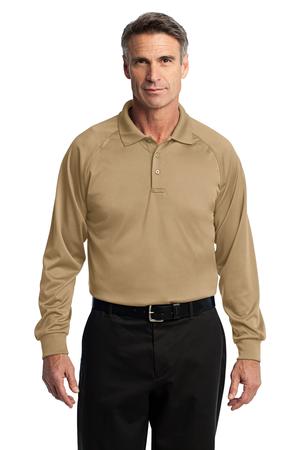 Select Long Sleeve Snag-Proof Tactical Polo