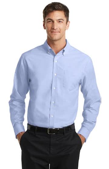 Port Authority TS658 Oxford Blue