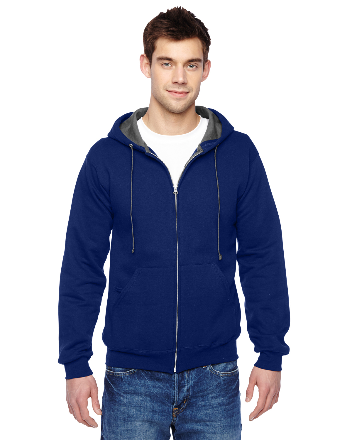 cheap full zip hoodies