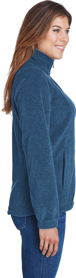 Columbia 6439 Ladies' Benton Springs™ Full-Zip Fleece