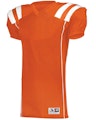 Augusta Sportswear 9581 Orange / White