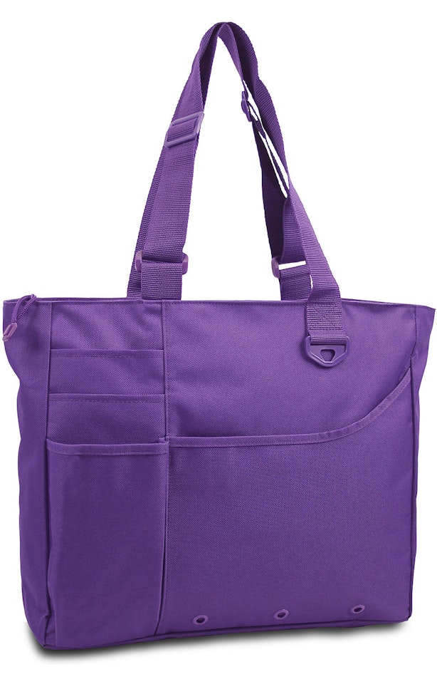 Liberty Bags 8811 Purple