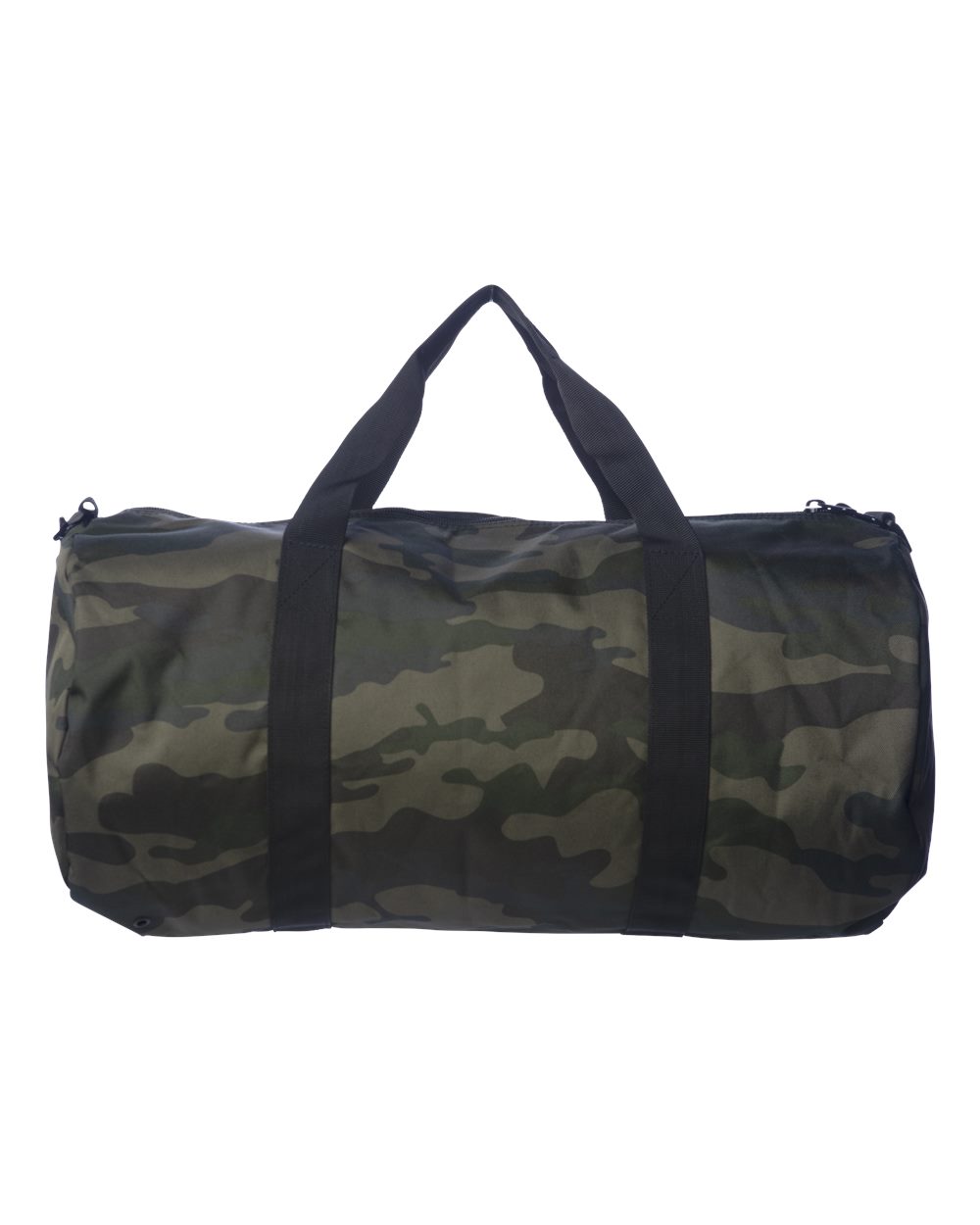 Rains Weekend Bag Black – Mojo Independent Store