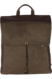 Dark Brown / Tobacco