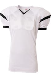 White / Black