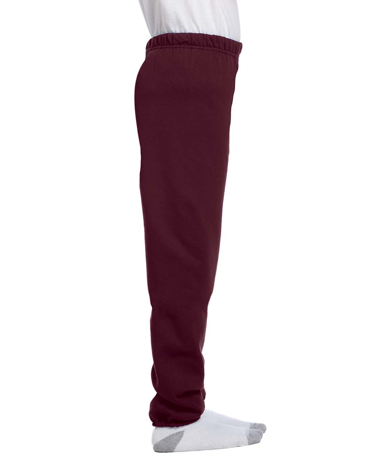 jerzees 973b nublend youth sweatpants