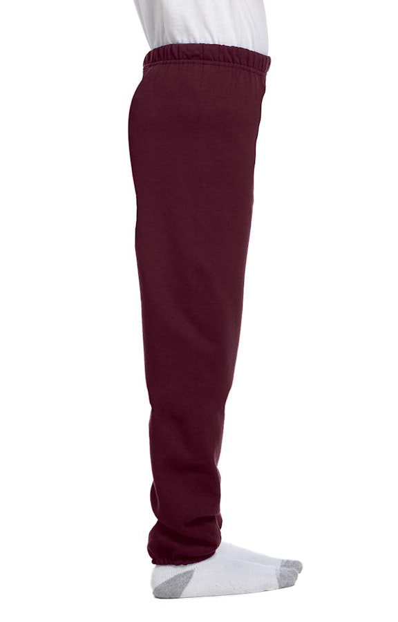 Jerzees 973B Youth 8 oz. NuBlend® Fleece Sweatpants - JiffyShirts.com