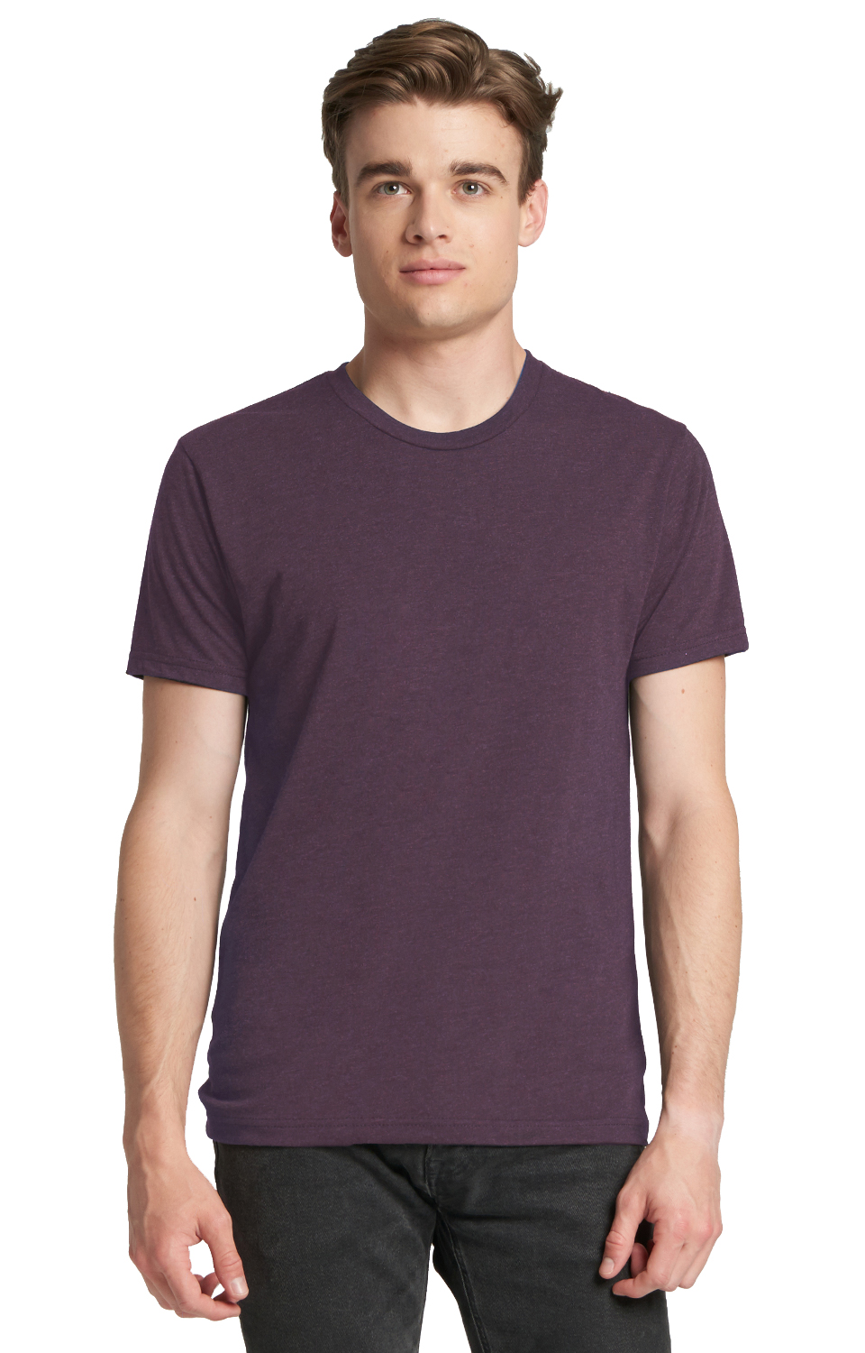 vintage purple t shirt