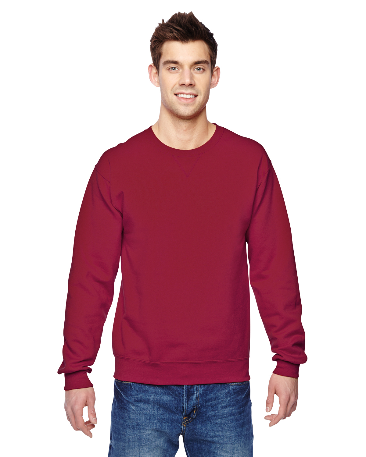 gildan shirt colors