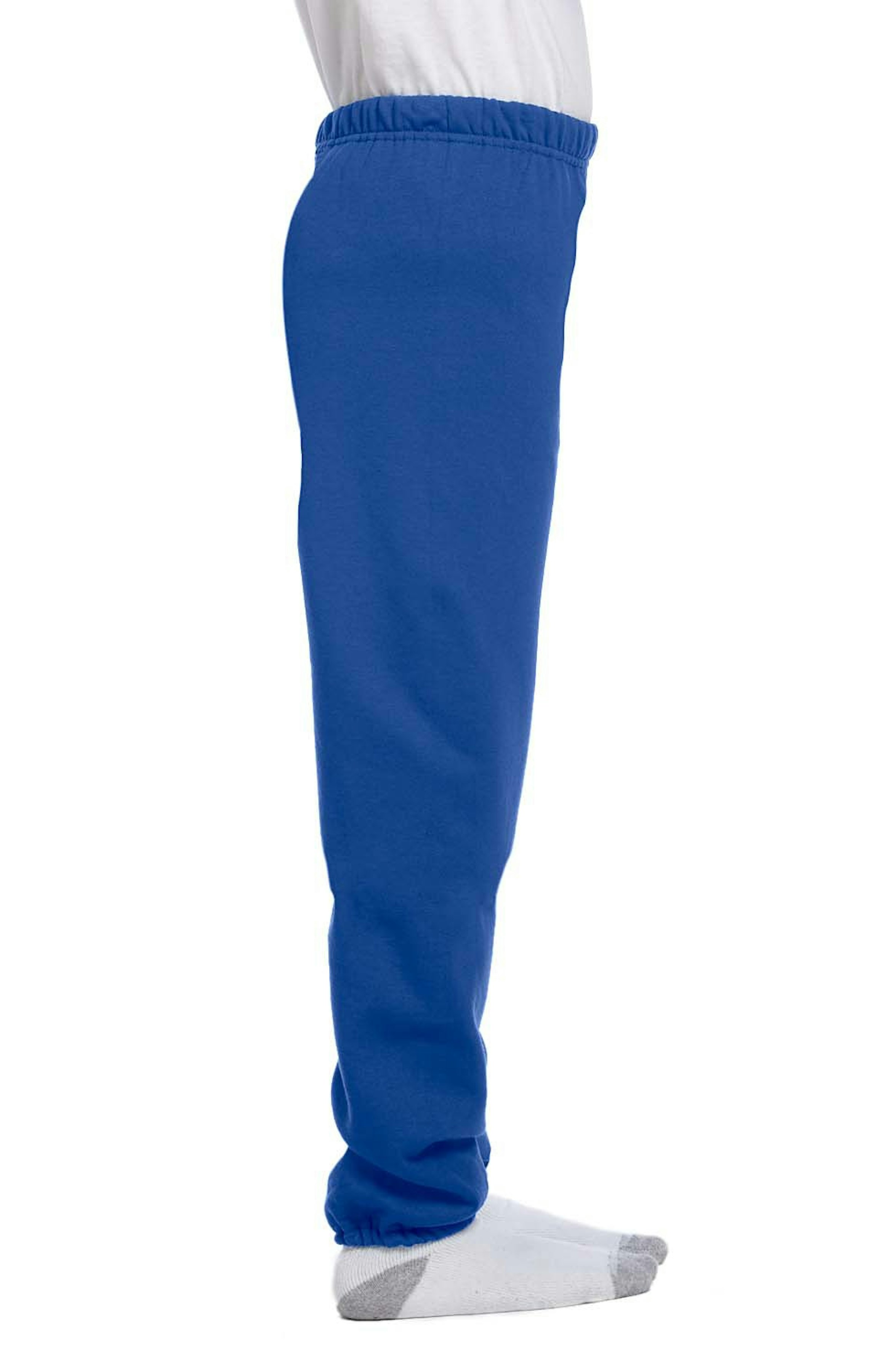 Jerzees 973B Youth 8 oz. NuBlend® Fleece Sweatpants - JiffyShirts.com