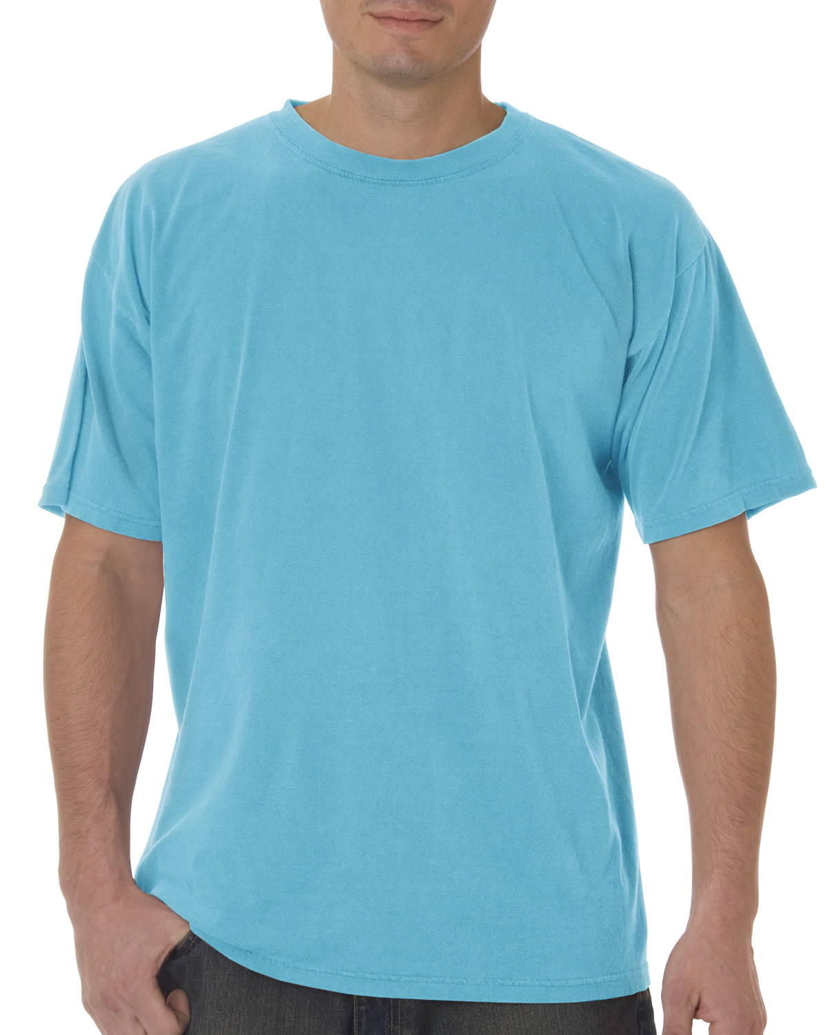 comfort colors blank shirts