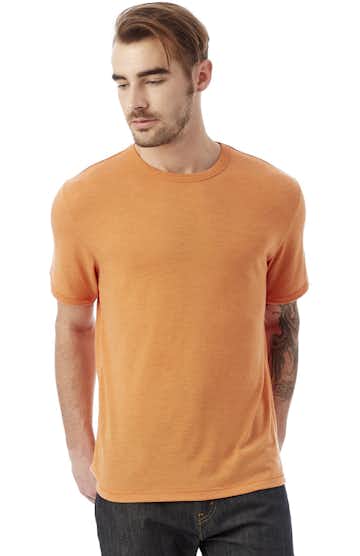 Download Bella Canvas 3001cvc Heather Autumn Unisex Heather Cvc T Shirt