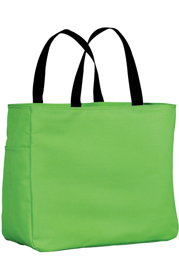 Port Authority B0750 Bright Lime