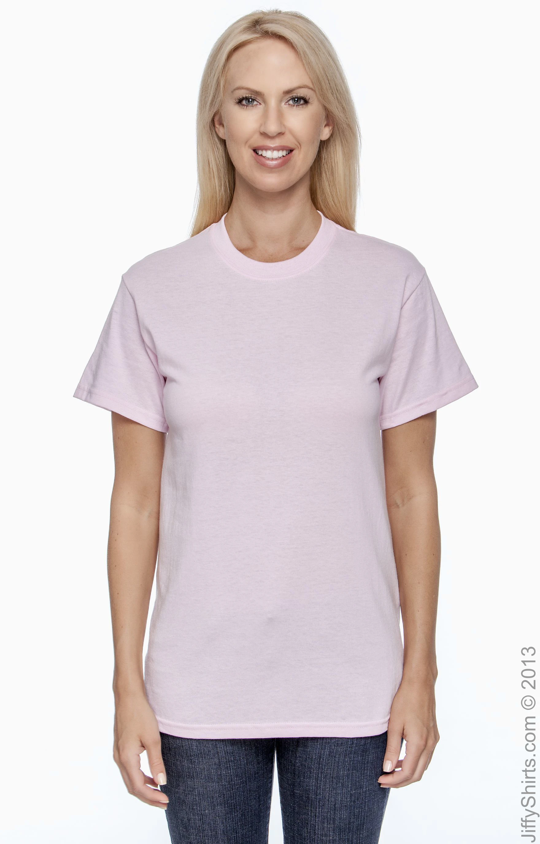 gildan jiffy shirts
