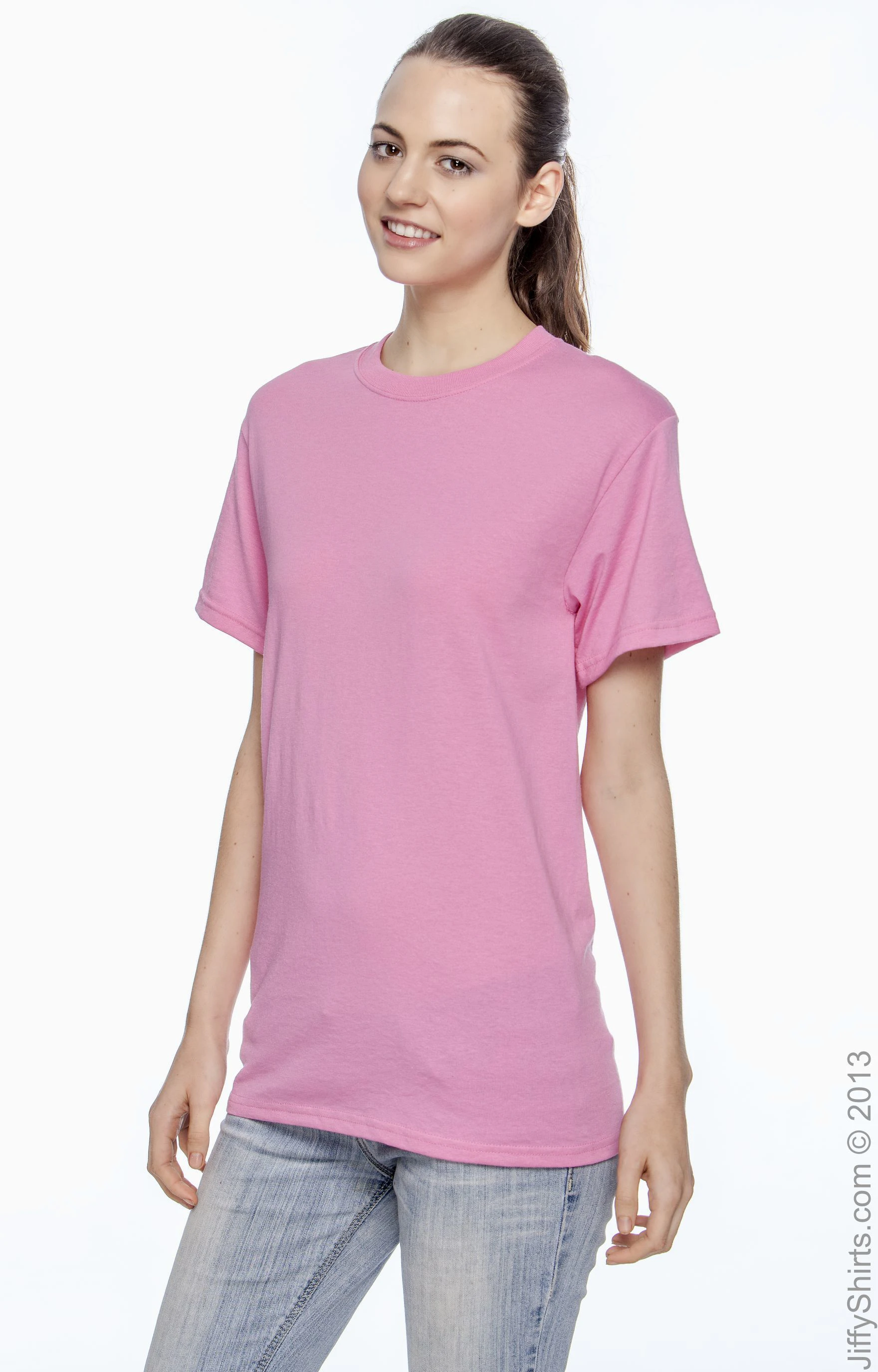 gildan jiffy shirts