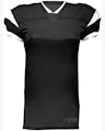 Augusta Sportswear 9583AG Graphite / Black