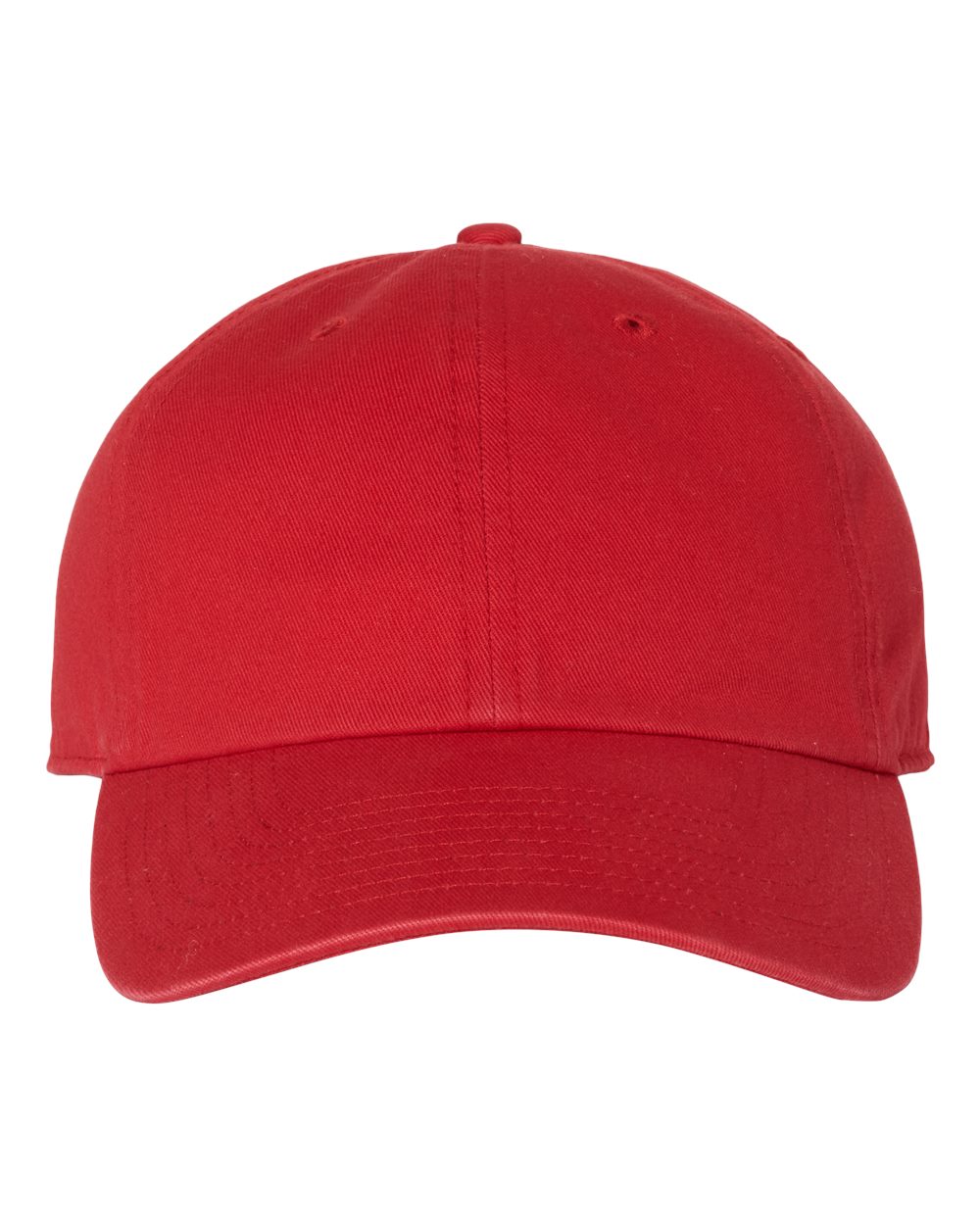 47 Brand 4700 Adult Clean Up Cap | Jiffy Shirts