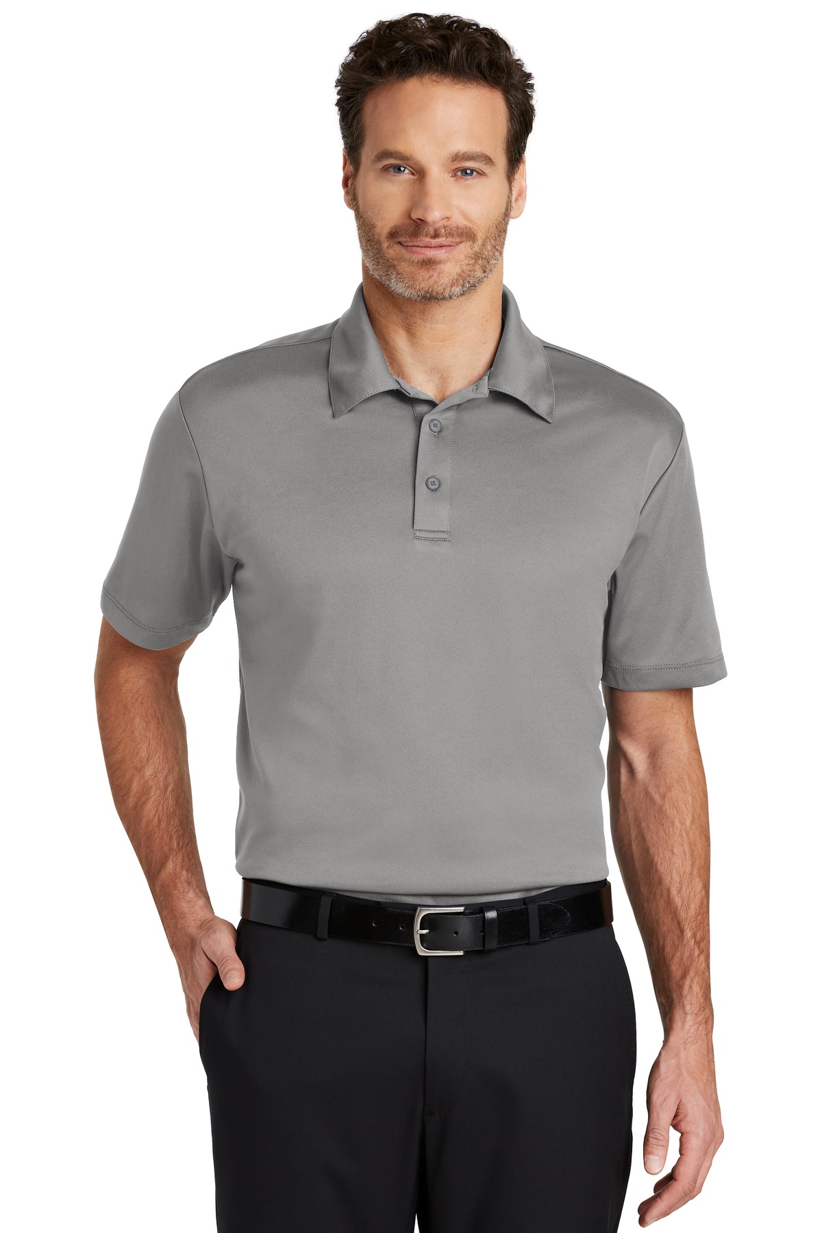 Adult Silk Touch Performance Polo