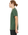Bella + Canvas 3413C Grass Green Triblend