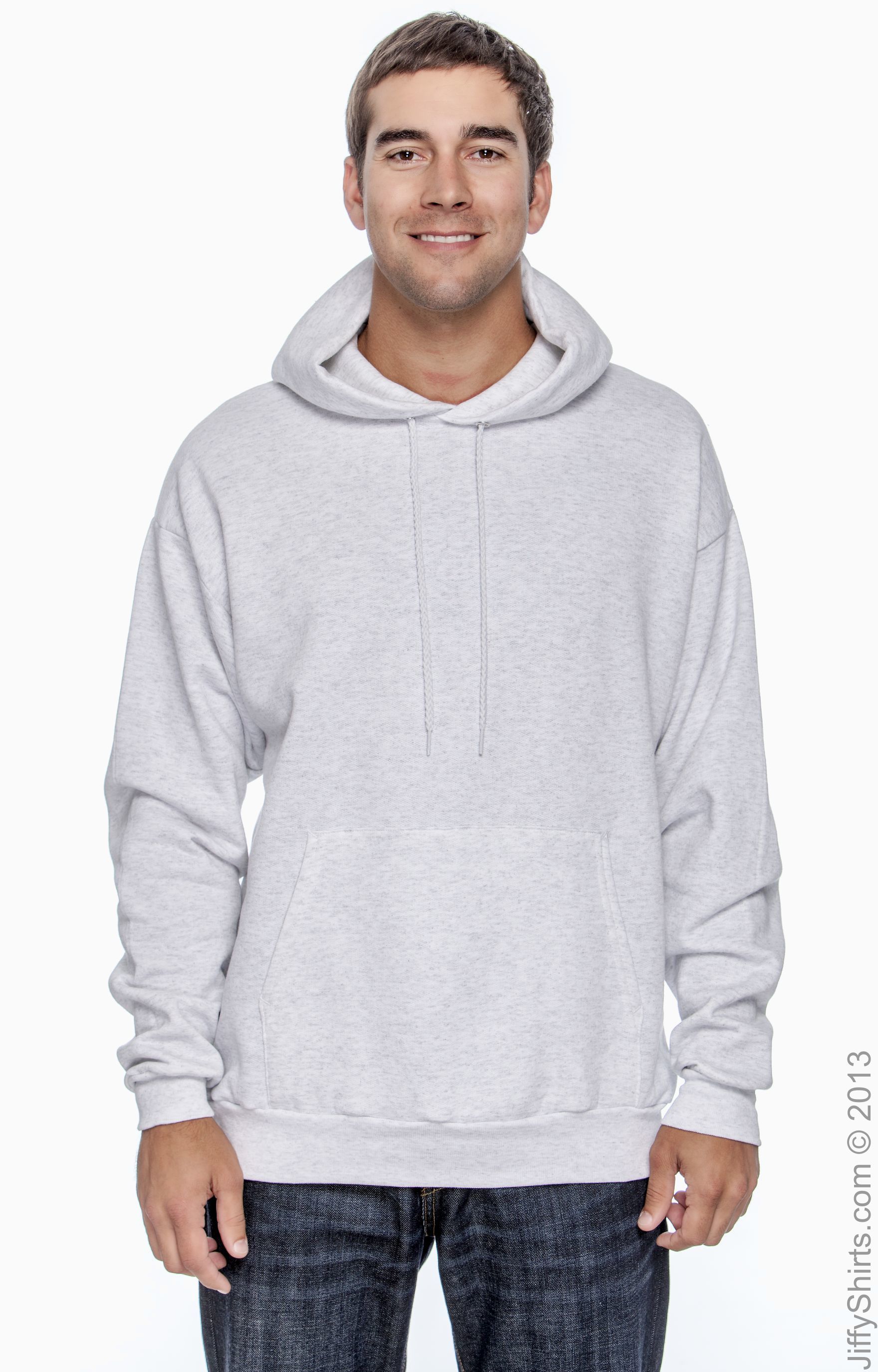 hanes pullover