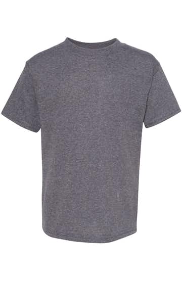 Hanes 5370 CHARCOAL HEATHER