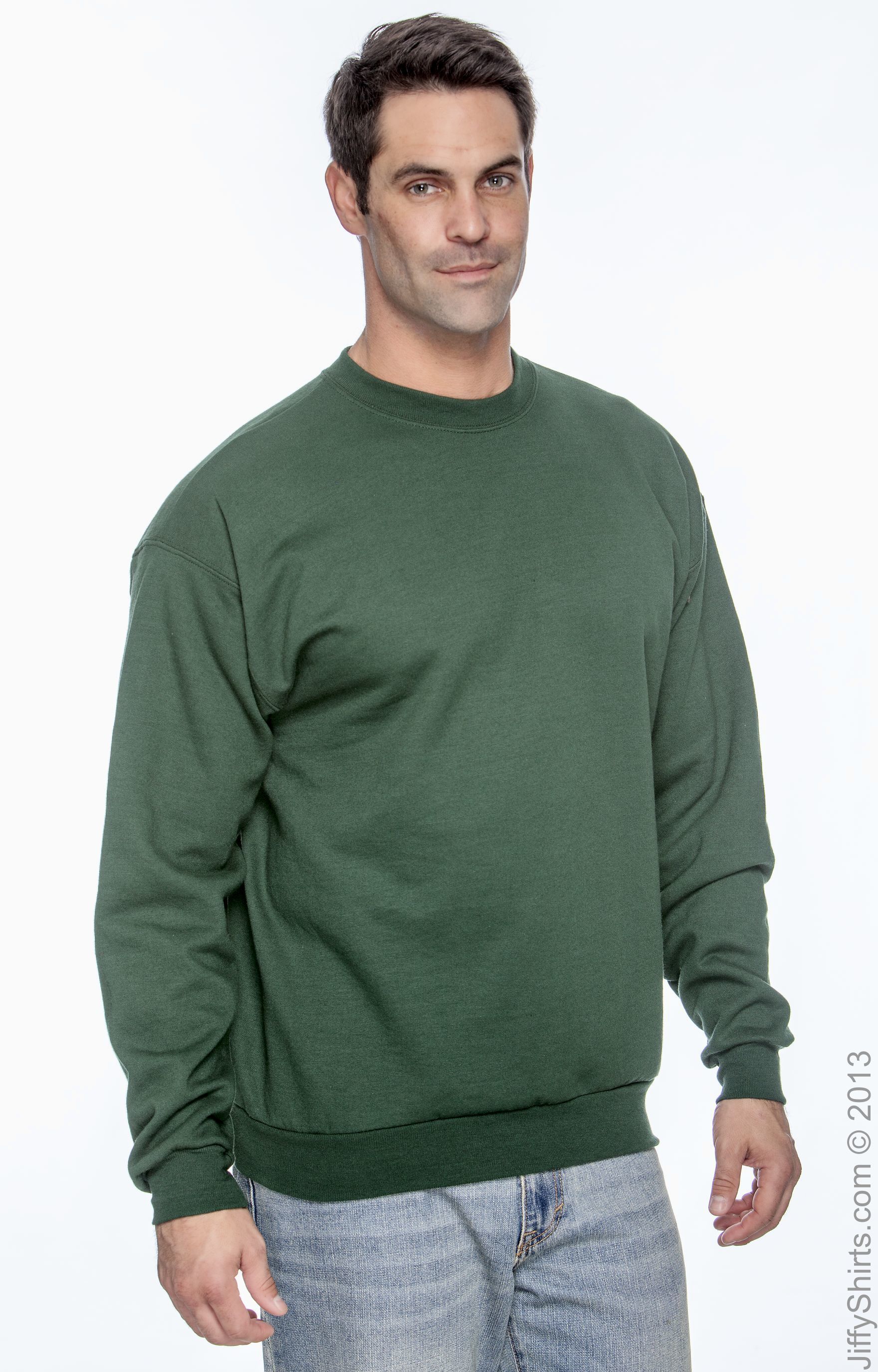 crewneck bulk