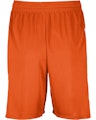Augusta Sportswear 1733 Orange / White