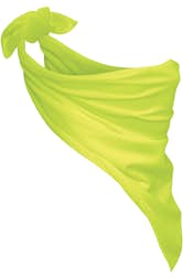 Safety Green