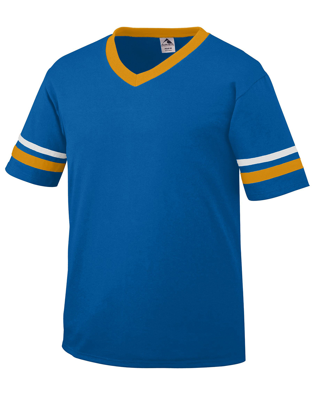 youth royals gold jersey