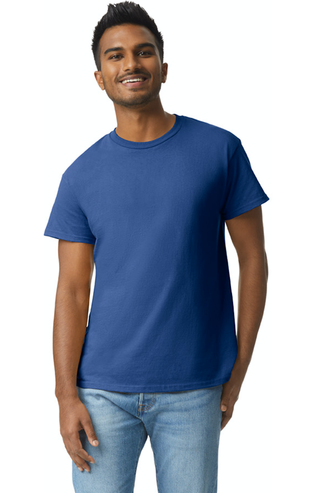 Gildan metro deals blue