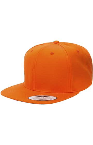 Yupoong 6089 Orange