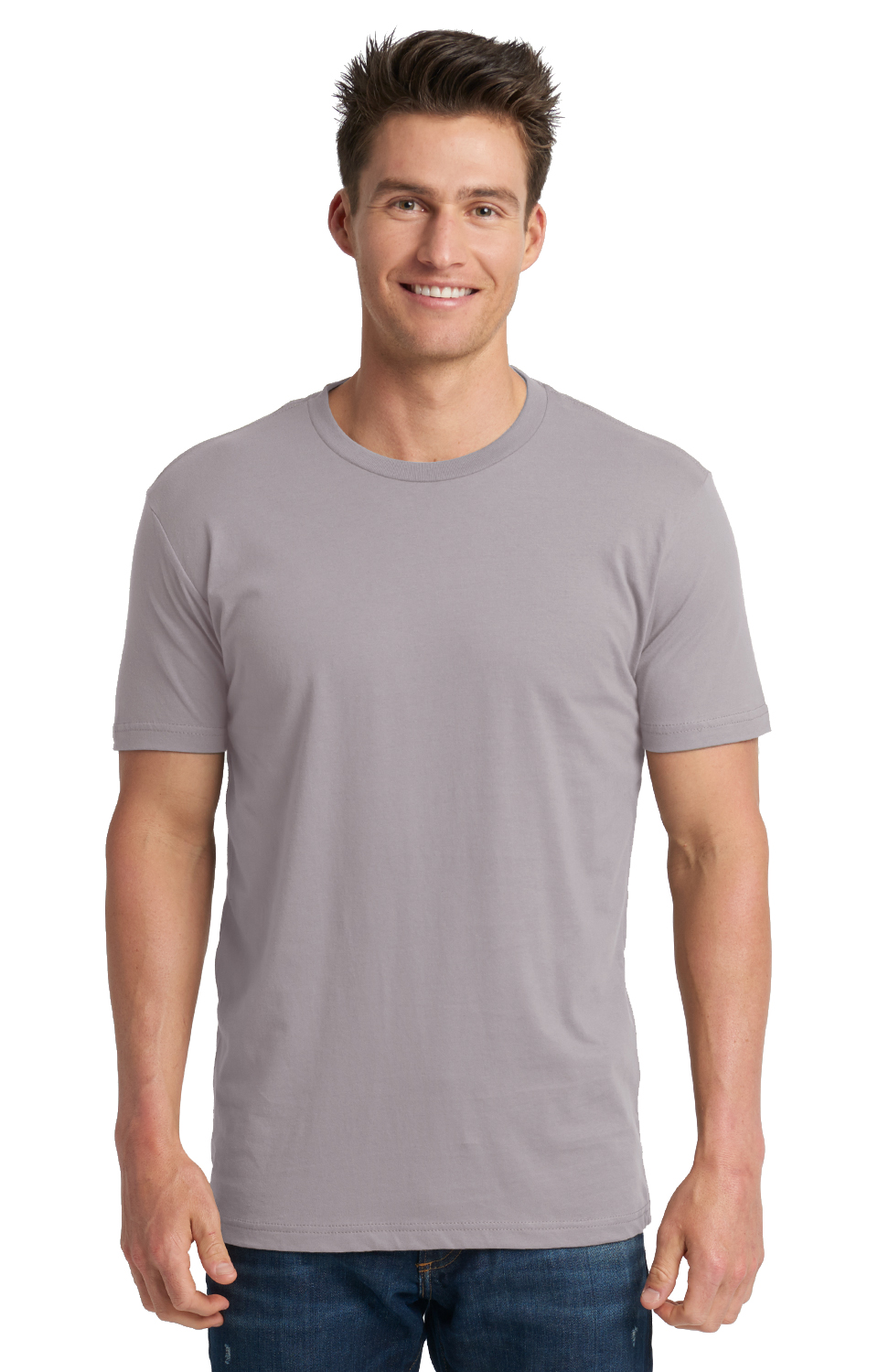 next grey shirt