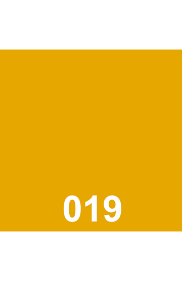 Oracal 631 Matte Signal Yellow 019