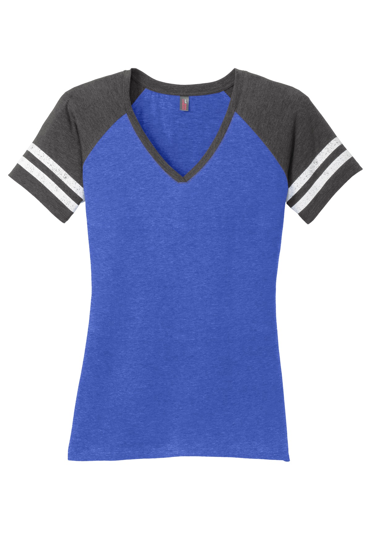 fitted running shirt